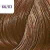 Wella Color Touch Plus 66/03 dunkelblond-int. natur-gold