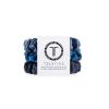 Teleties Scrunchie klein Midnight Rain