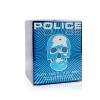 Police To Be (or not to be) Eau de Toilette for man