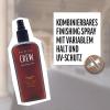 American Crew Grooming Hairspray, flexibler Halt