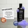 American Crew Daily Silver Shampoo