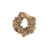What a bun! Scrunchie Medium Satin Gold