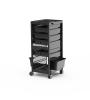 Eurostil Arbeitswagen Multivelo Trolley