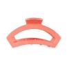 Teleties Open Hair Clip medium Dreamsicle 1 St