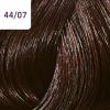 Wella Color Touch Plus 44/07 mittelbraun-int. natur-braun