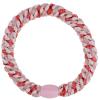 Kknekki Mix Pomerant pink glitter
