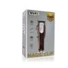 Wahl Cordless Magic Clip Bordeux/Silber 5 Star