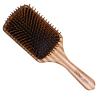 Eurostil Natural Bambus Bürste Paddle 25,4 cm