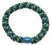 Kknekki Mix Navy-forrest Green