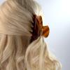 Helly Hair Haarklammer Lara fein braun