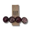 Hairjewelz by Elle Haarspange XL Spitze und Liebe