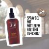 American Crew Medium Hold Spray Gel