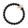 ByEloise London Bling Starfish Black