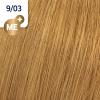 Wella Koleston Perfect me 9/03 Lichtblond Natur-Gold