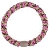 Kknekki  Mix Pink Brown Glitter