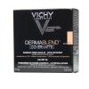Vichy Derma Blend Covermatte Kompakt-Puder-Make-up 45 gold