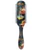 Denman D4 Row Styler Future Dusk Black