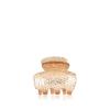 By Vivi Haarklammer Klein Gold Glitzer