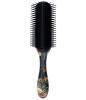 Denman D4 Row Styler Future Dusk Black