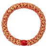 Kknekki Velvet Glitter Amber