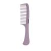 Efalock Greentools Purplegreen Rake Comb