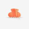 Sasstie Haarklammer Crop Orange