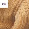 Wella Color Touch Pure Naturals 9/03 lichtblond natur-gold