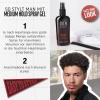 American Crew Medium Hold Spray Gel