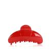 Helly Hair Haarklammer Emma lipstick red 1 St