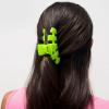 Teleties Classic  Summer Brights Hair Clip medium
