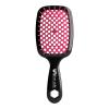 UNbrush Detangling Hair Brush Blossom Pink