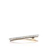 CG Home gerader Mini Clip magisches silber