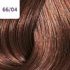 Wella Color Touch Plus 66/04 dunkelblond-int. natur-rot