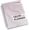 Efalock Salon Planner 2025