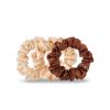 Teleties Silk Scrunchie groß For the Love of Nudes