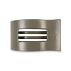 Teleties Medium Flat Rectangle Hair Clip Sage It Aint So