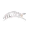 Teleties Flat Round Clip groß Basket of Cherries