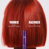 Wella Ultimate Color Shine Spray Step 3