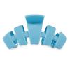 Teleties Classic Summer Sky Hair Clip groß