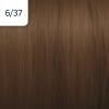Wella Illumina Color 6/37 Dunkelblond Gold-Braun