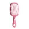 UNbrush Detangling Hair Brush Rose