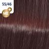 Wella Koleston Perfect me 55/46 Hellbraun Intensiv Rot-Violett