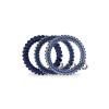 Teleties Nightfall Navy klein