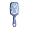 UNbrush Detangling Hair Brush Iris 1 St