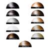 Hair Effect Schütthaar 5-6 Mittelbraun