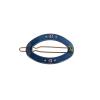 Bon Dep Circle clip Navy