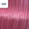 Wella Koleston Perfekt me 0/65 Violett-Mahagoni