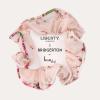 Bon Dep Hair shrunk mw Liberty Garden Blooms 1 St