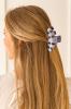 Teleties Classic Hampton Bay Hair Clip medium