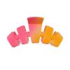 Teleties Classic Day Rave Hair Clip medium 1 St